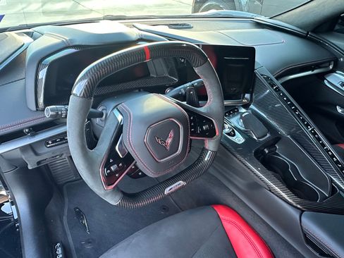 Used 2023 Chevrolet Corvette Z06 w/ Z07 Performance Package image 9