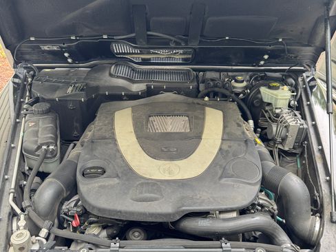 Used 2012 Mercedes-Benz G 550 image 26