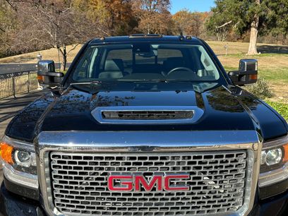 Used 2017 GMC Sierra 2500 Denali w/ Duramax Plus Package