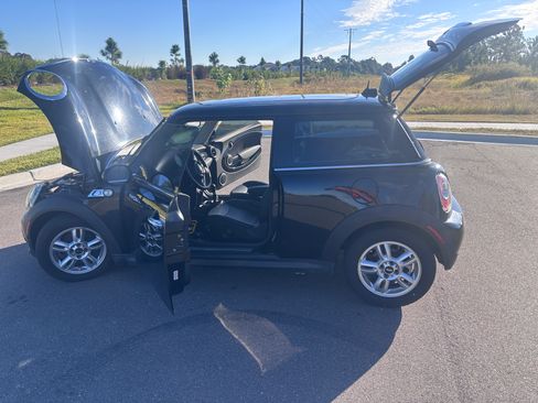 Used 2012 MINI Cooper Hardtop image 6
