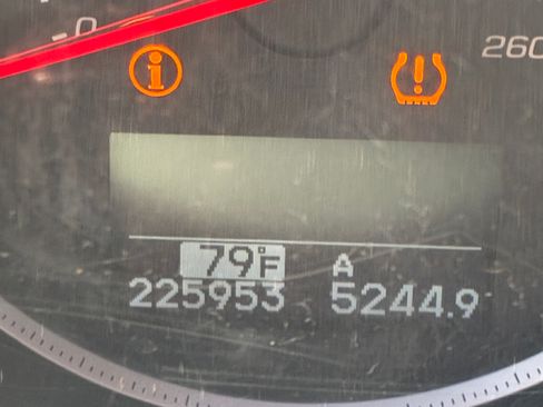 Used 2009 Acura RDX SH-AWD image 15
