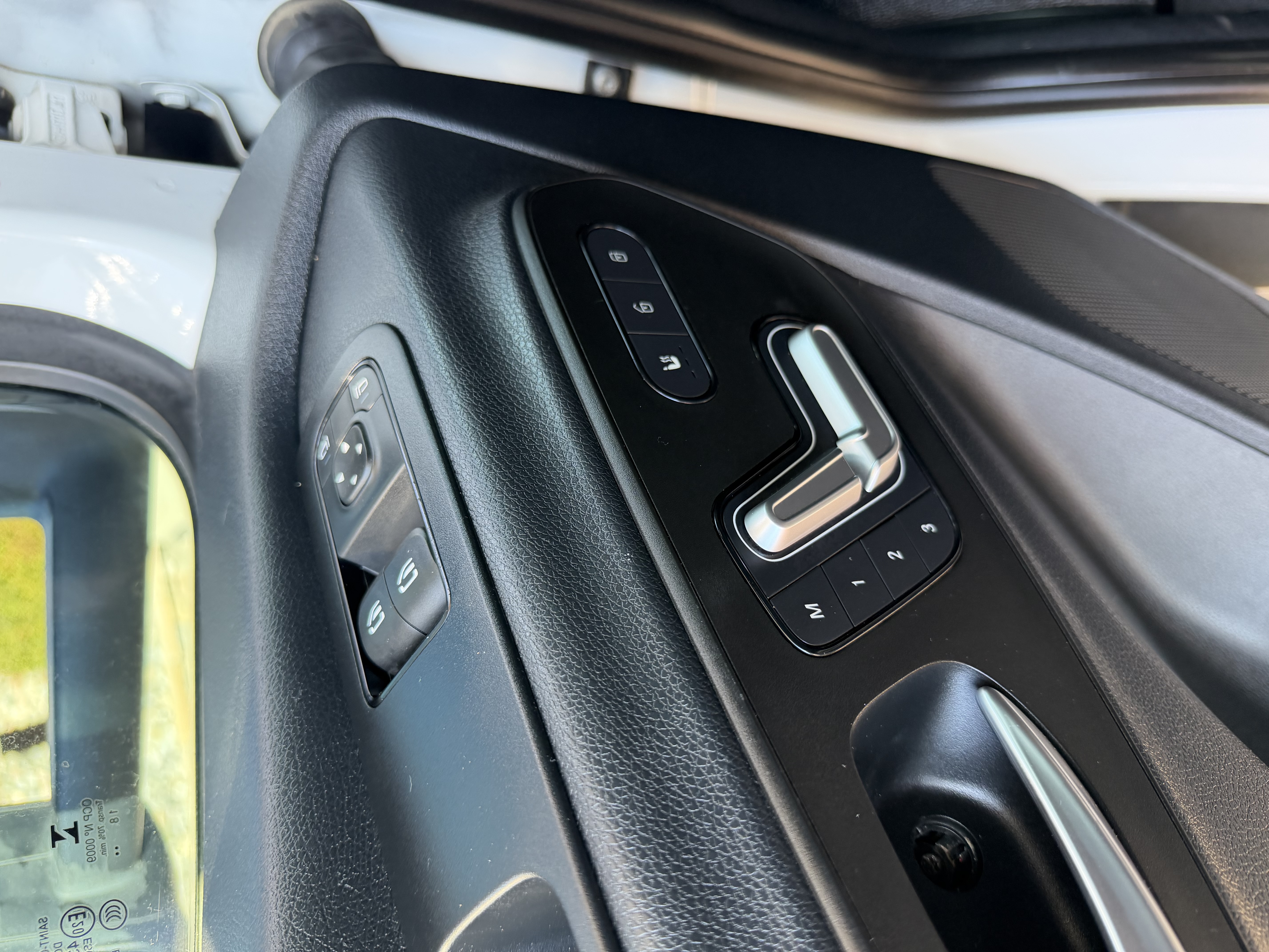 Used 2019 Mercedes-Benz Sprinter 170 image 20