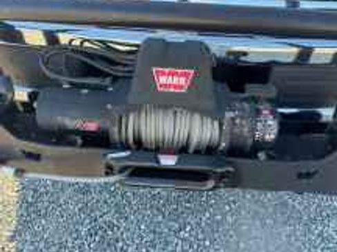 Used 2018 Chevrolet Silverado 2500 W/T w/ WT Fleet Convenience Package image 6