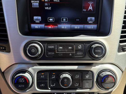 Used 2015 GMC Yukon XL SLT w/ Open Road Package image 20