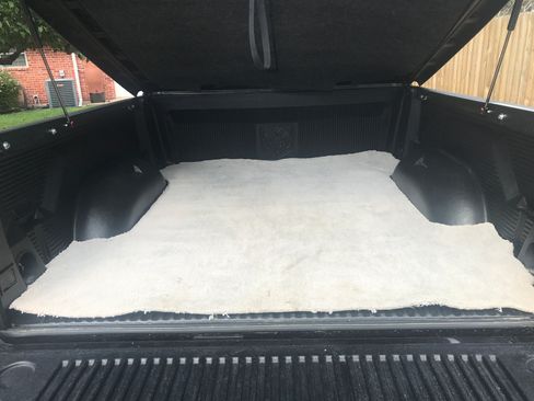 Used 2018 RAM 2500 Big Horn image 27