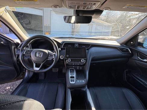 Used 2019 Honda Insight Touring image 4