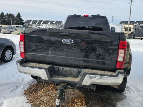 Used 2020 Ford F450 XL w/ STX Appearance Package image 15