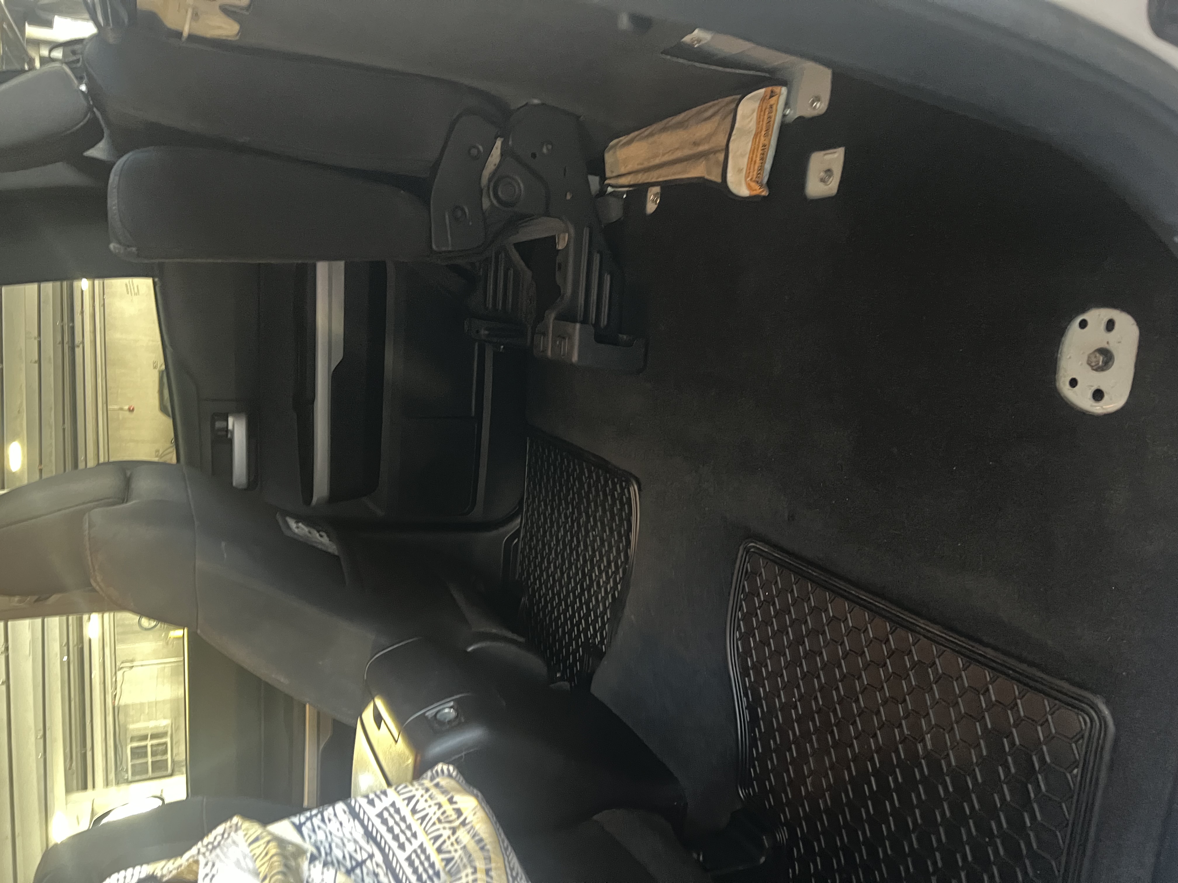 Used 2014 Toyota Tundra SR AWD/4WD image 10