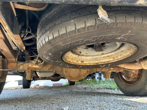 Used 2007 Ford E-350 and Econoline 350 XL image 14