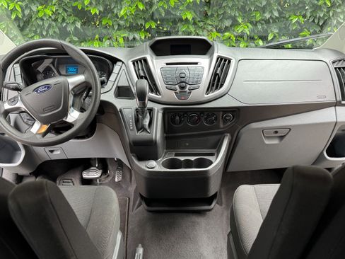 Used 2018 Ford Transit 350 XLT RWD image 20