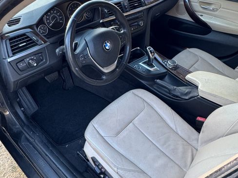 Used 2015 BMW 428i Gran Coupe 428i Gran Coupe 4D image 11