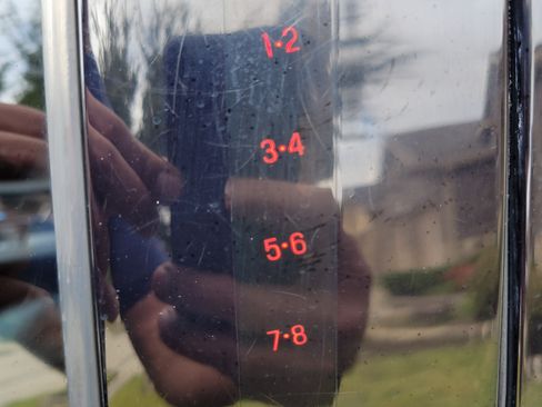 Used 2015 Ford Taurus Limited w/ Equipment Group 301A image 5