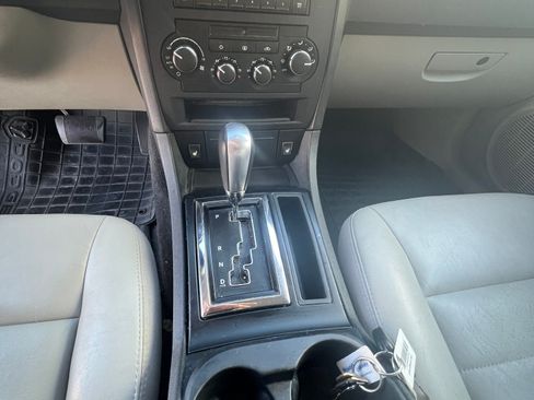 Used 2005 Dodge Magnum R/T w/ Convenience Group II image 9