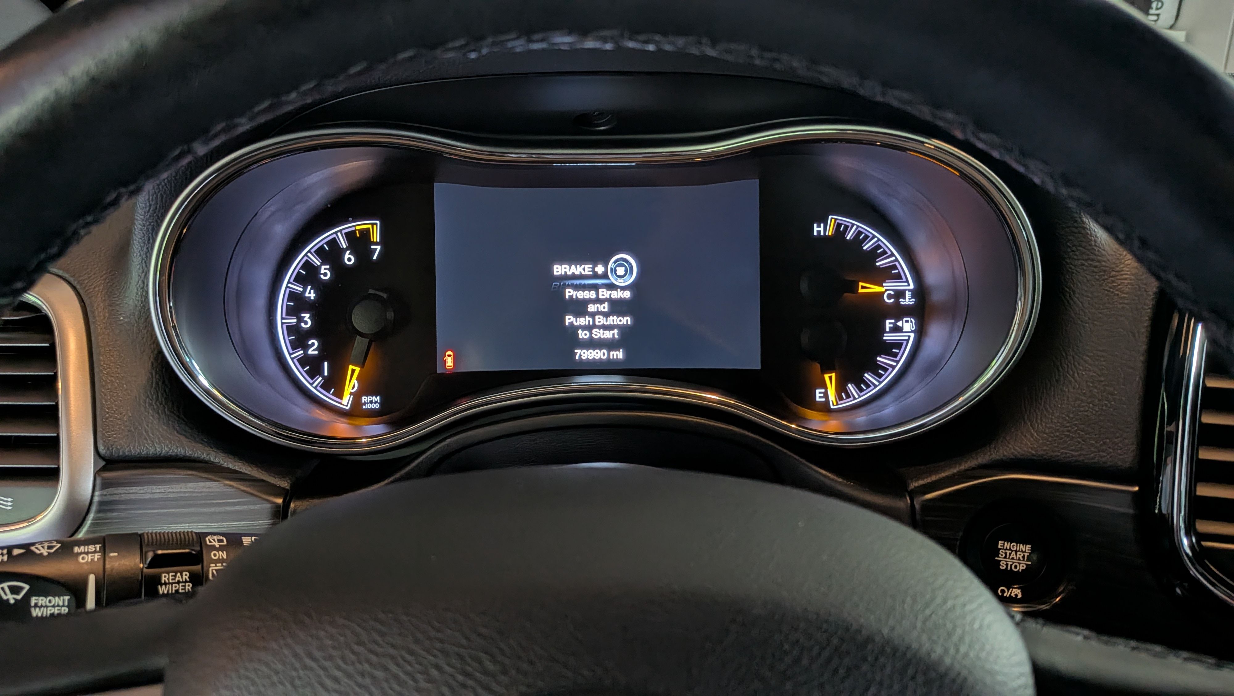Used 2019 Jeep Grand Cherokee Limited AWD/4WD image 19