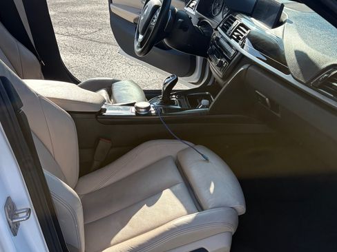Used 2017 BMW 430i Gran Coupe image 9