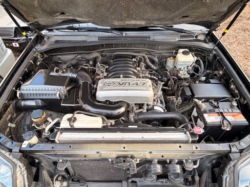 Used 2006 Toyota 4Runner Limited RWD image 26