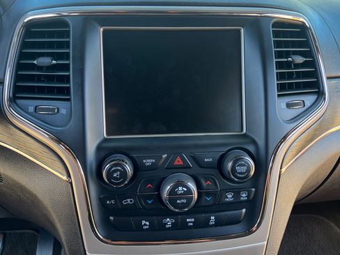Used 2014 Jeep Grand Cherokee Summit image 14