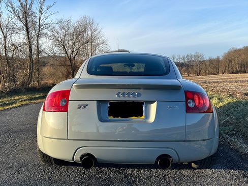 Used 2001 Audi TT 1.8T image 6