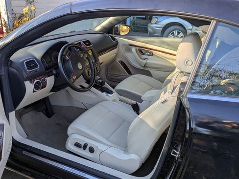 Used 2009 Volkswagen Eos Komfort image 14