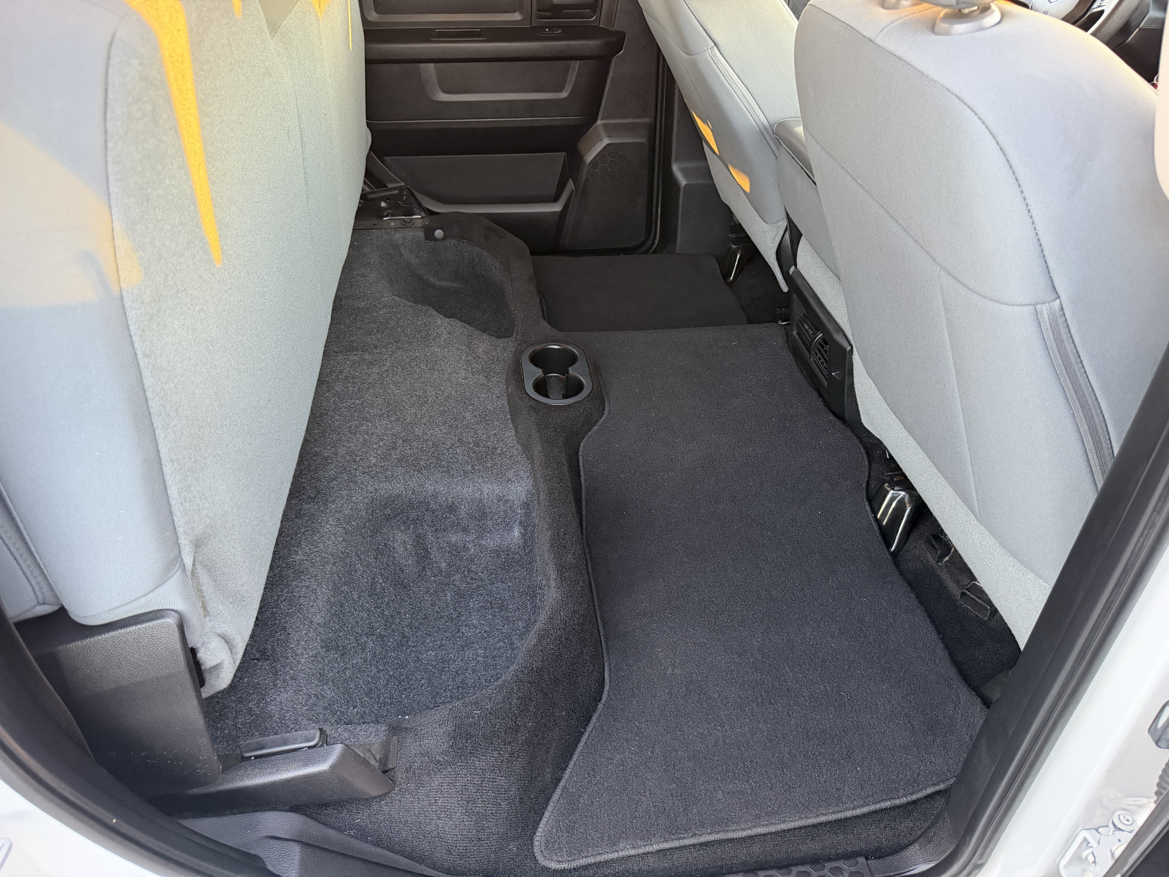 Used 2015 RAM 1500 Tradesman w/ Popular Equipment Group RWD image 16