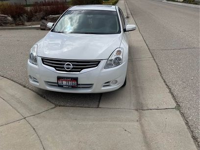 Used 2011 Nissan Altima 2.5 SL w/ 2.5SL Pkg