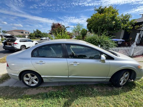 Used 2006 Honda Civic EX image 5