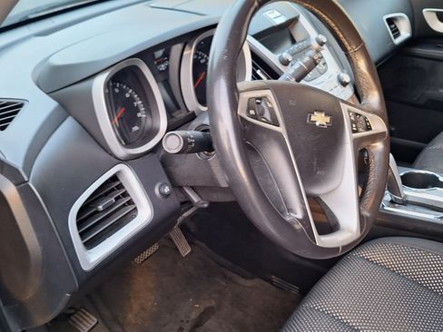 Used 2011 Chevrolet Equinox LT w/ Driver Convenience Package image 9