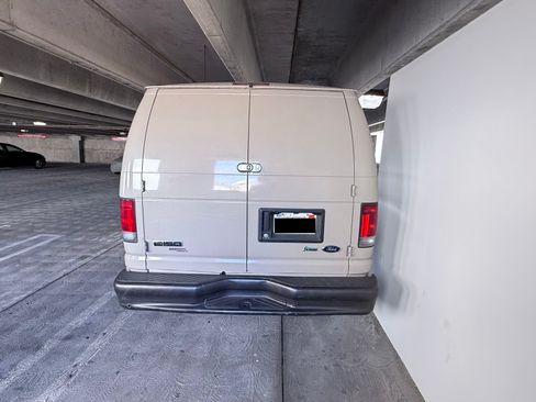 Used 2013 Ford E-150 and Econoline 150 w/ PWR Group image 8