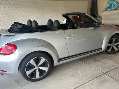 Used 2013 Volkswagen Beetle 2.0T