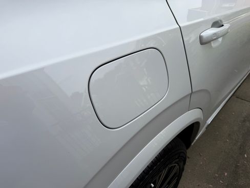 Used 2023 Volvo XC90 B6 Plus w/ Protection Package Premier image 8