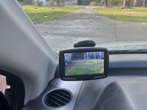 Used 2008 Honda CR-V LX image 2