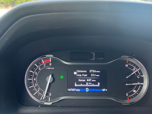 Used 2017 Honda Pilot EX-L image 13