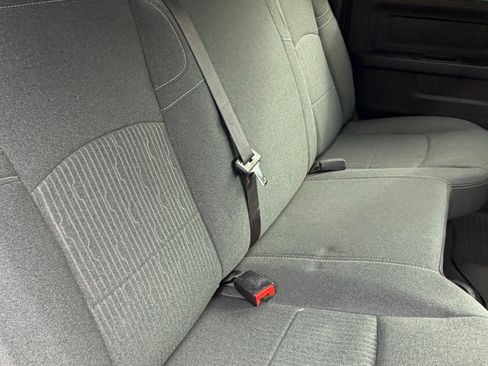 Used 2021 RAM 3500 Tradesman image 26