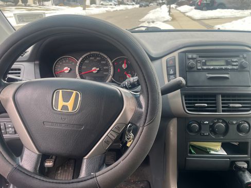 Used 2007 Honda Pilot LX image 8