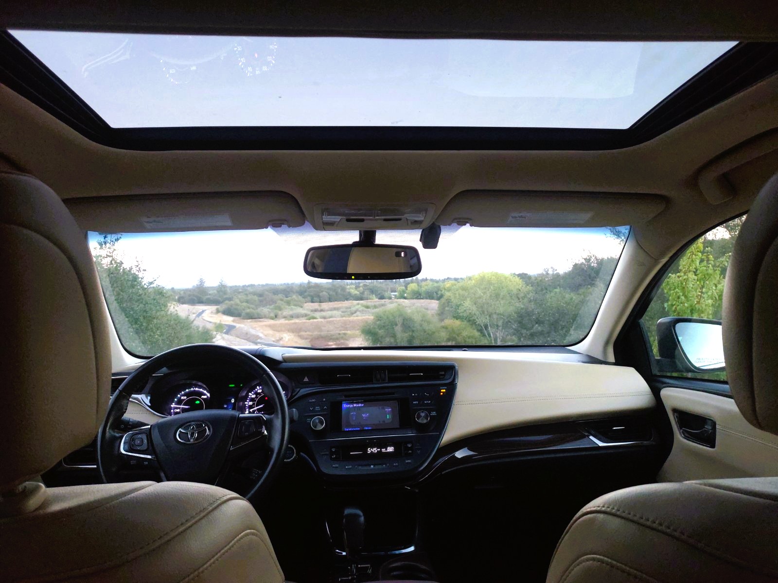 Used 2013 Toyota Avalon XLE Premium FWD image 21