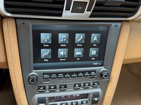 Used 2007 Porsche 911 Turbo image 18