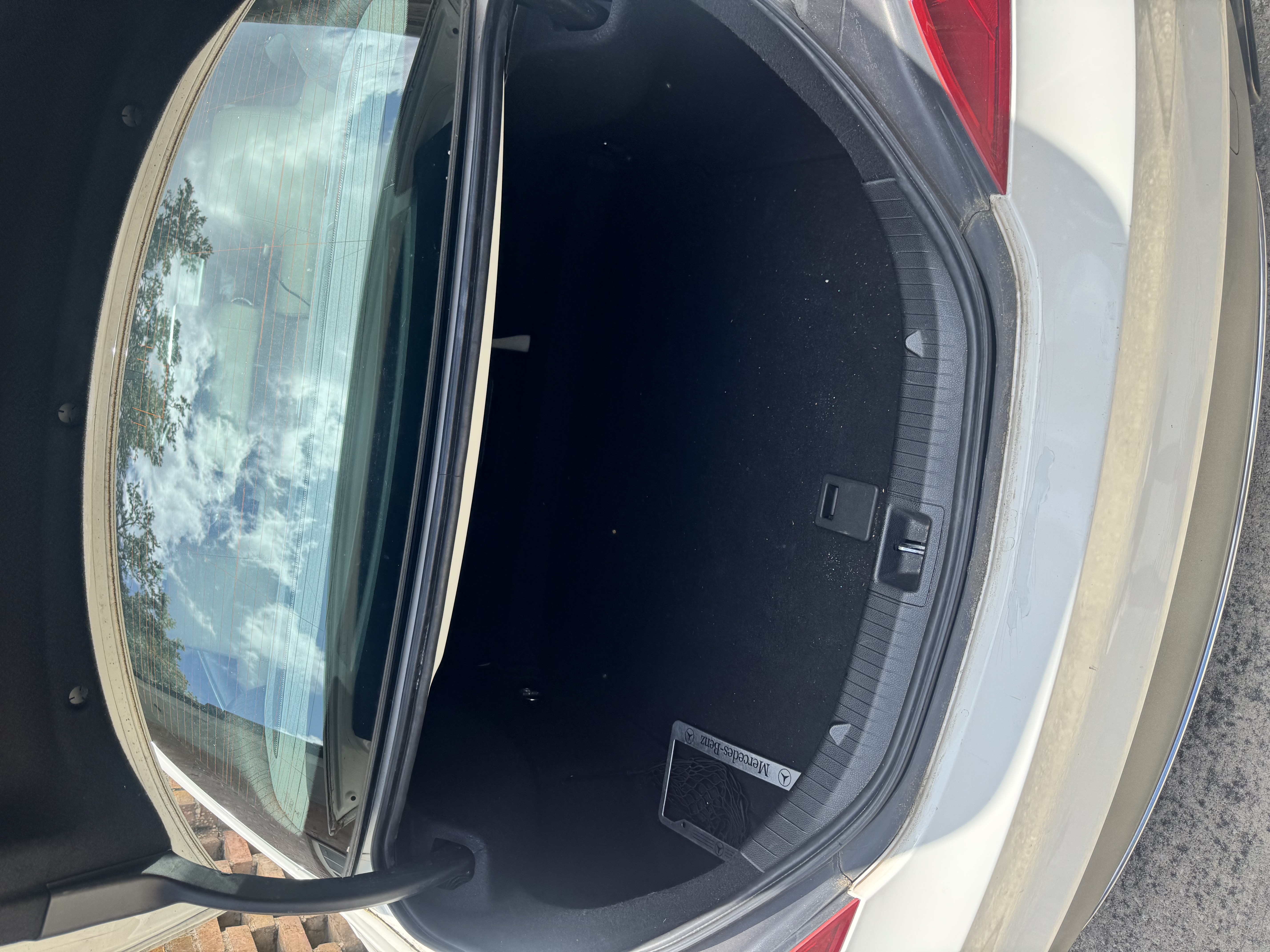 Used 2016 Mercedes-Benz CLA 250 image 21