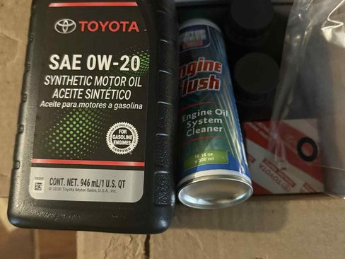 Used 2011 Toyota Corolla S image 25