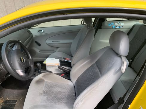 Used 2008 Chevrolet Cobalt LS image 4