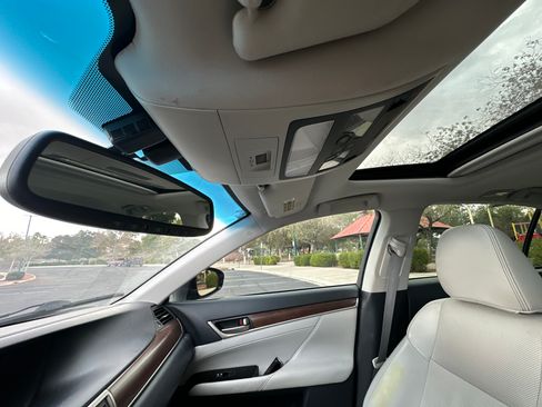 Used 2014 Lexus GS 350 AWD image 15