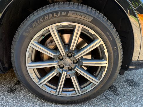 Used 2017 Audi Q7 3.0T Prestige w/ Prestige Package AWD/4WD image 8