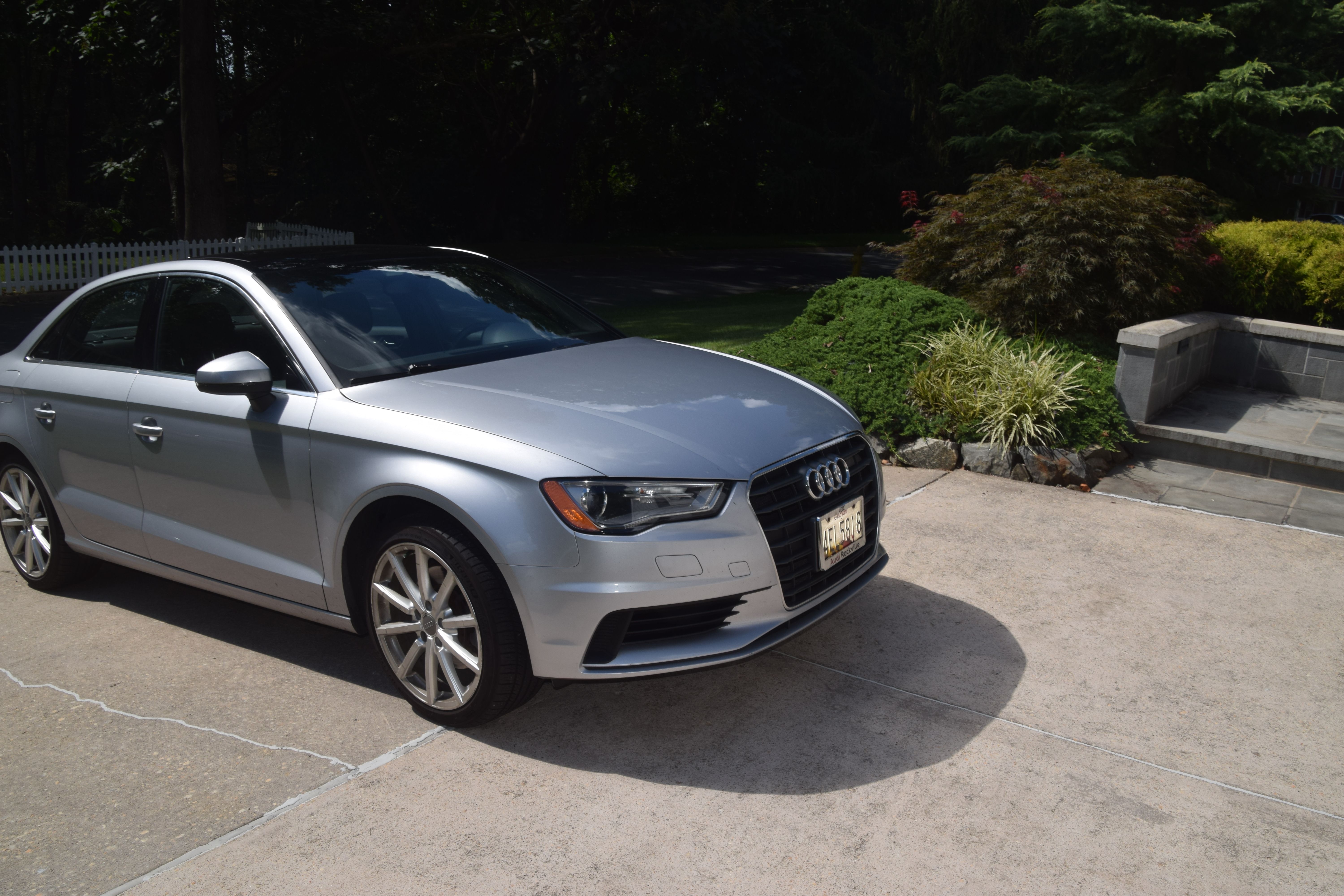 Used 2015 Audi A3 1.8T Premium Plus FWD image 8