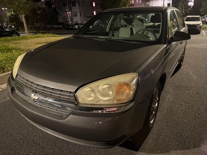Used 2005 Chevrolet Malibu LS w/ Preferred Equipment Group