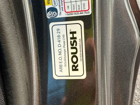 Used 2017 Ford Mustang GT w/ GT Performance Package image 10