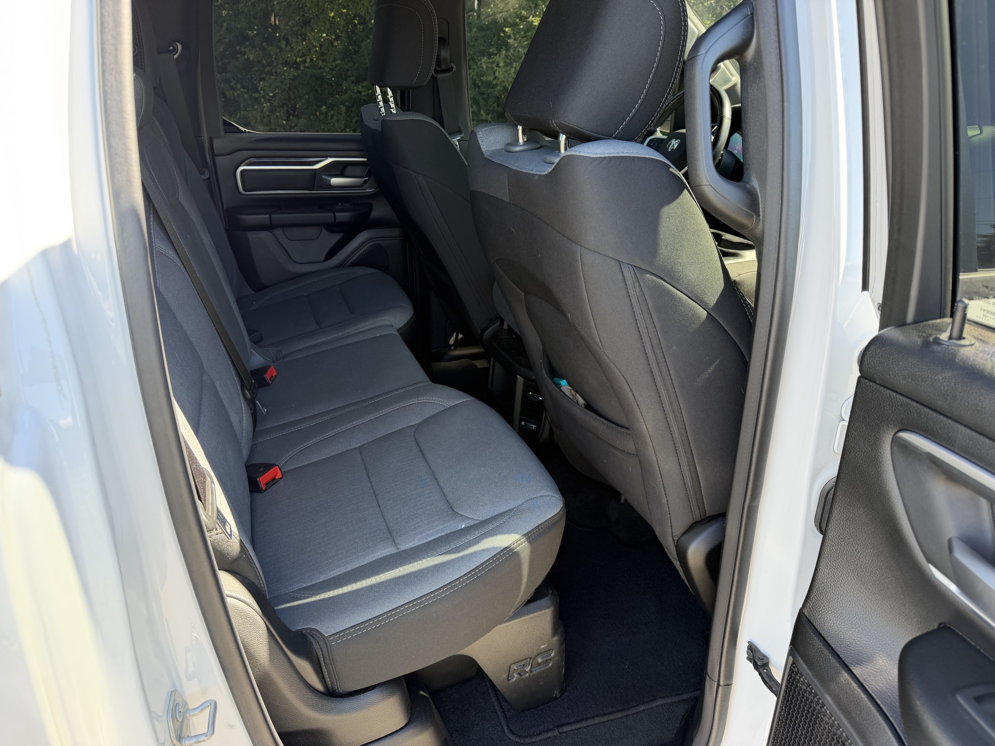 Used 2023 RAM 1500 Big Horn AWD/4WD image 13