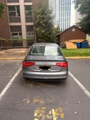 Used 2014 Audi A4 2.0T Premium w/ Audi MMI Navigation AWD/4WD image 5