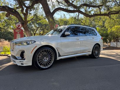 Used 2022 BMW ALPINA XB7