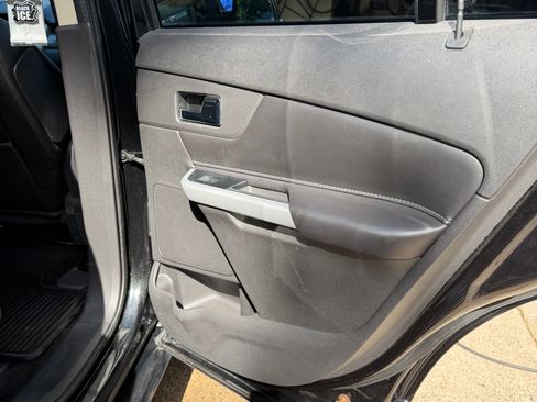 Used 2014 Ford Edge Sport w/ Driver Entry Package AWD/4WD image 16