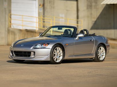 Used 2004 Honda S2000