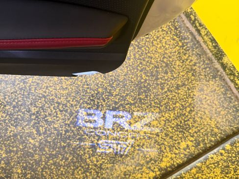 Used 2020 Subaru BRZ tS RWD image 13